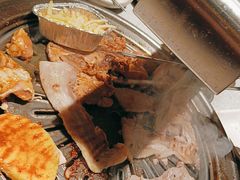 -钱小奴炭烤自助料理·安格斯牛肉(盐城中南城店)