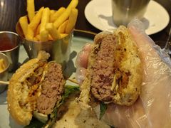 -bluefrog蓝蛙(水游城店)