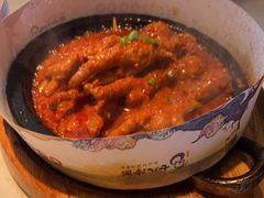 -七八冷面·延边朝鲜族美食(欢乐谷店)
