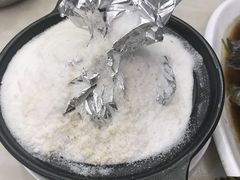 -潮粤香海鲜酒楼(沙湖店)