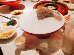 -重庆古城墙火锅(贵阳店)