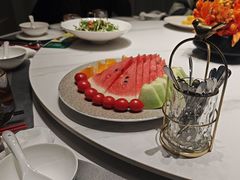 -绸乡宴酒店·融合苏帮宴(吴江店)