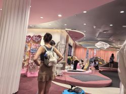 -奈尔宝家庭中心·国风主题·亲子餐厅(豫园商城店)