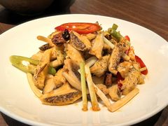 -喜鼎海胆水饺(东港店)