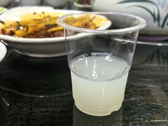 -黔府豆米火锅野菜馆(南马店)