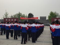 门面-中国人民抗日战争纪念馆