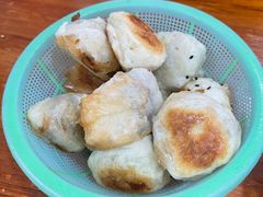 -逍遥镇刘相五胡辣汤豆沫馆(康复中街店)