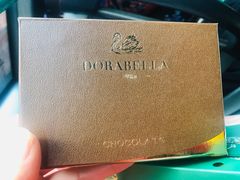 -DORABELLA朵娜贝拉(武林银泰店)