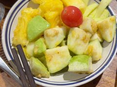 -厝味火锅·潮汕卤水火锅(十一合店)