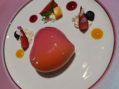 -Wei菋·Le Bistrot