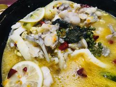 -大丰收·蛙功夫(晋江万达店)