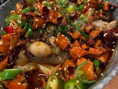 跳跳蛙-付小姐在成都(中山公园店)