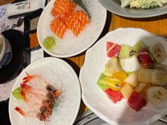 -赤坂亭·M9和牛烧肉·铁板烧·日料398放题(长泰广场店)