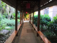-福州贵安·温泉世界