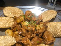 -小菜园新徽菜(马鞍山金鹰店)