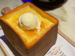 -绿茶餐厅(财富购物中心店)