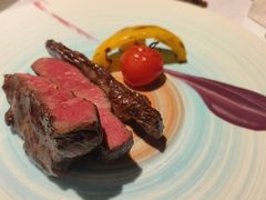 -恰餐厅 CHAR Bar & Grill (珠海仁恒洲际店)