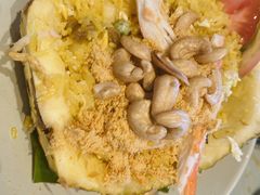 -mango tree芒果树泰国餐厅(青岛万象城店)