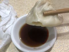 -笑云开汤包店(网巾市店)