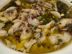 -章吴记喜瑞餐厅(东东城店)