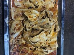 隔壁的豆皮-清真·马峰烤肉(小学习北巷店)