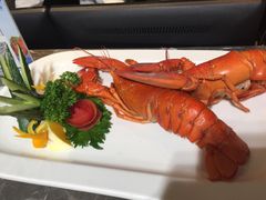 -星伦多海鲜自助餐厅(万达百货店)