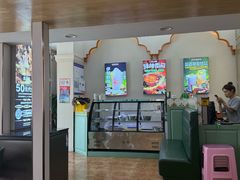 -塔兰齐新疆孜然火锅(鲤鱼山路店)