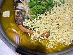 -友记功夫香·人民大排档(红牌楼店)