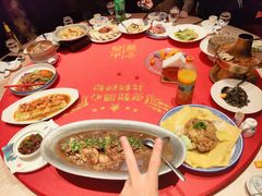 -山西会馆·晋菜·晋商宴·民俗博物馆(体育路店)