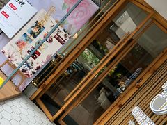 -周三的情书花园餐厅(江北店)