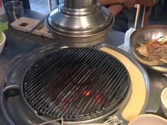 -喜来稀肉(虹泉路店)