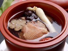 -令狐冲烤鱼·烧菜馆(达明店)
