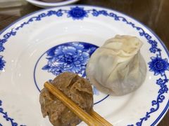 无锡小笼包-熙盛源(永乐路店)
