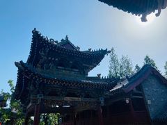 -台儿庄古城