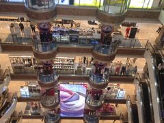 -松雷商业(南岗店)