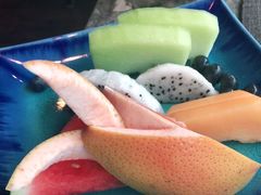 -外滩悦榕庄·海怡西餐厅