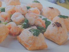 -玉华台饭庄·淮扬菜·烤鸭(望京店)