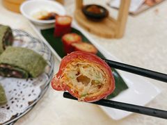 红米肠-顺德人家食府(黄金广场店)