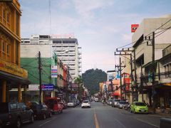 -普吉镇