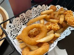 -阳光披萨(辽宁路店)