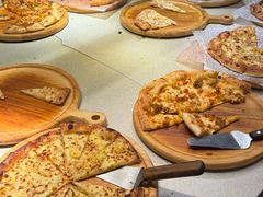 -比格比萨自助(花园路店)