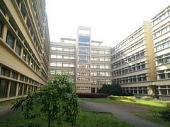 -安徽工业大学(秀山校区)