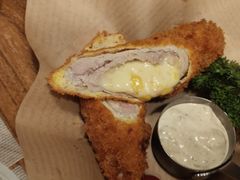 -秀·爱尔兰餐吧(上海路店)