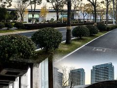 -全季酒店(上海徐家汇肇嘉浜路店)