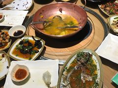 -妈妈的味道(和顺古镇店)