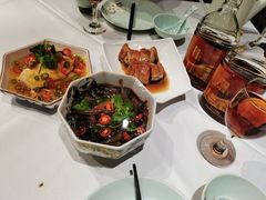 -老阊门菜馆(山塘街店)