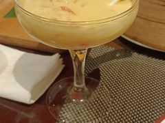 -海航大厦万豪酒店彩海轩中餐厅(霄云路店)