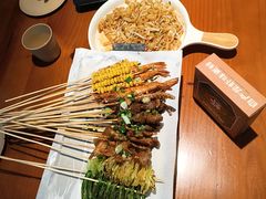 -南裕小牌档·小龙虾·烧烤