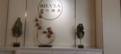 点击看大图 -茜尔维亚修身连锁(庆春银泰店)