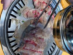-狮子三•脆鳗鱼烤肉(信和廣場4樓店)